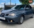 Сірий Сеат Ibiza, об'ємом двигуна 1.39 л та пробігом 211 тис. км за 4490 $, фото 2 на Automoto.ua