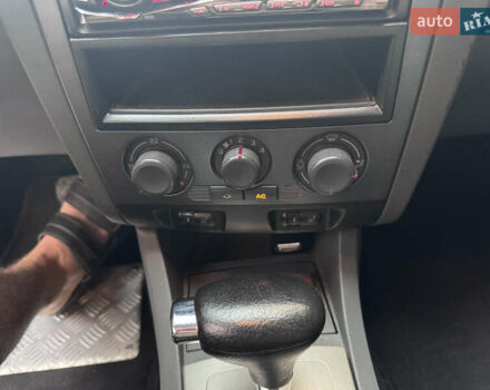 Сірий Сеат Ibiza, об'ємом двигуна 1.4 л та пробігом 184 тис. км за 4700 $, фото 18 на Automoto.ua