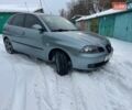 Сірий Сеат Ibiza, об'ємом двигуна 2 л та пробігом 141 тис. км за 4000 $, фото 1 на Automoto.ua