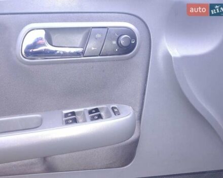 Сірий Сеат Ibiza, об'ємом двигуна 1.4 л та пробігом 247 тис. км за 4399 $, фото 5 на Automoto.ua