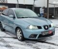 Сірий Сеат Ibiza, об'ємом двигуна 1.4 л та пробігом 181 тис. км за 4490 $, фото 2 на Automoto.ua