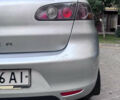Сірий Сеат Ibiza, об'ємом двигуна 1.4 л та пробігом 184 тис. км за 4700 $, фото 7 на Automoto.ua
