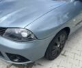 Сірий Сеат Ibiza, об'ємом двигуна 1.4 л та пробігом 279 тис. км за 3500 $, фото 4 на Automoto.ua