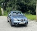 Сірий Сеат Ibiza, об'ємом двигуна 1.4 л та пробігом 279 тис. км за 3500 $, фото 1 на Automoto.ua