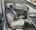 Сірий Сеат Ibiza, об'ємом двигуна 1.39 л та пробігом 211 тис. км за 4490 $, фото 11 на Automoto.ua