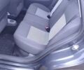 Сірий Сеат Ibiza, об'ємом двигуна 1.4 л та пробігом 247 тис. км за 4399 $, фото 7 на Automoto.ua