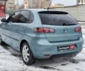 Сірий Сеат Ibiza, об'ємом двигуна 1.4 л та пробігом 181 тис. км за 4490 $, фото 5 на Automoto.ua