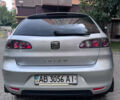 Сірий Сеат Ibiza, об'ємом двигуна 1.4 л та пробігом 184 тис. км за 4700 $, фото 6 на Automoto.ua