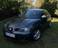 Сірий Сеат Ibiza, об'ємом двигуна 1.4 л та пробігом 136 тис. км за 3550 $, фото 1 на Automoto.ua