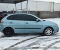 Сірий Сеат Ibiza, об'ємом двигуна 1.4 л та пробігом 181 тис. км за 4490 $, фото 10 на Automoto.ua