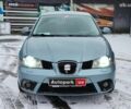Сірий Сеат Ibiza, об'ємом двигуна 1.4 л та пробігом 181 тис. км за 4490 $, фото 1 на Automoto.ua