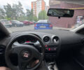 Сірий Сеат Ibiza, об'ємом двигуна 1.4 л та пробігом 184 тис. км за 4700 $, фото 19 на Automoto.ua