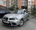 Сірий Сеат Ibiza, об'ємом двигуна 1.4 л та пробігом 184 тис. км за 4700 $, фото 12 на Automoto.ua