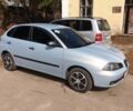 Серый Сеат Ибица, объемом двигателя 1 л и пробегом 100 тыс. км за 2200 $, фото 1 на Automoto.ua