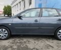 Серый Сеат Ибица, объемом двигателя 1.4 л и пробегом 234 тыс. км за 4100 $, фото 3 на Automoto.ua