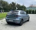 Сірий Сеат Ibiza, об'ємом двигуна 1.4 л та пробігом 279 тис. км за 3500 $, фото 3 на Automoto.ua