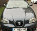Серый Сеат Ибица, объемом двигателя 1.39 л и пробегом 170 тыс. км за 5000 $, фото 1 на Automoto.ua