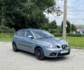 Сірий Сеат Ibiza, об'ємом двигуна 1.4 л та пробігом 279 тис. км за 3500 $, фото 1 на Automoto.ua
