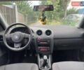 Сірий Сеат Ibiza, об'ємом двигуна 1.39 л та пробігом 211 тис. км за 4490 $, фото 13 на Automoto.ua