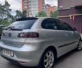 Сірий Сеат Ibiza, об'ємом двигуна 1.4 л та пробігом 184 тис. км за 4700 $, фото 4 на Automoto.ua