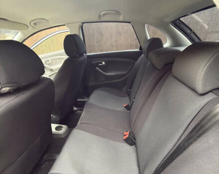 Серый Сеат Ибица, объемом двигателя 1.39 л и пробегом 170 тыс. км за 5000 $, фото 8 на Automoto.ua