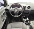 Сірий Сеат Ibiza, об'ємом двигуна 1.4 л та пробігом 181 тис. км за 4490 $, фото 26 на Automoto.ua