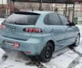 Сірий Сеат Ibiza, об'ємом двигуна 1.4 л та пробігом 181 тис. км за 4490 $, фото 9 на Automoto.ua