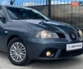 Сірий Сеат Ibiza, об'ємом двигуна 1.39 л та пробігом 211 тис. км за 4490 $, фото 3 на Automoto.ua