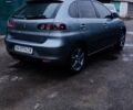Серый Сеат Ибица, объемом двигателя 2 л и пробегом 140 тыс. км за 4400 $, фото 5 на Automoto.ua