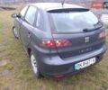 Сірий Сеат Ibiza, об'ємом двигуна 1.4 л та пробігом 247 тис. км за 4399 $, фото 1 на Automoto.ua
