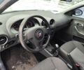 Сірий Сеат Ibiza, об'ємом двигуна 1.4 л та пробігом 181 тис. км за 4490 $, фото 15 на Automoto.ua