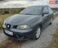 Серый Сеат Ибица, объемом двигателя 1.39 л и пробегом 255 тыс. км за 4350 $, фото 1 на Automoto.ua
