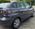 Серый Сеат Ибица, объемом двигателя 1.4 л и пробегом 234 тыс. км за 4100 $, фото 6 на Automoto.ua