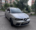 Сірий Сеат Ibiza, об'ємом двигуна 1.4 л та пробігом 184 тис. км за 4700 $, фото 1 на Automoto.ua