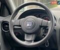 Сірий Сеат Ibiza, об'ємом двигуна 1.39 л та пробігом 211 тис. км за 4490 $, фото 12 на Automoto.ua