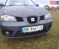 Сірий Сеат Ibiza, об'ємом двигуна 1.4 л та пробігом 247 тис. км за 4399 $, фото 2 на Automoto.ua