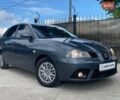 Сірий Сеат Ibiza, об'ємом двигуна 1.39 л та пробігом 211 тис. км за 4490 $, фото 1 на Automoto.ua