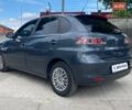 Сірий Сеат Ibiza, об'ємом двигуна 1.39 л та пробігом 211 тис. км за 4490 $, фото 6 на Automoto.ua