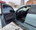Сірий Сеат Ibiza, об'ємом двигуна 1.4 л та пробігом 181 тис. км за 4490 $, фото 13 на Automoto.ua