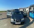 Сірий Сеат Ibiza, об'ємом двигуна 1.39 л та пробігом 174 тис. км за 4500 $, фото 1 на Automoto.ua