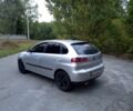Сірий Сеат Ibiza, об'ємом двигуна 1.4 л та пробігом 237 тис. км за 1701 $, фото 3 на Automoto.ua