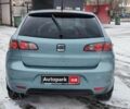 Сірий Сеат Ibiza, об'ємом двигуна 1.4 л та пробігом 181 тис. км за 4490 $, фото 6 на Automoto.ua