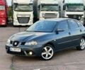 Серый Сеат Ибица, объемом двигателя 1.4 л и пробегом 257 тыс. км за 4200 $, фото 1 на Automoto.ua