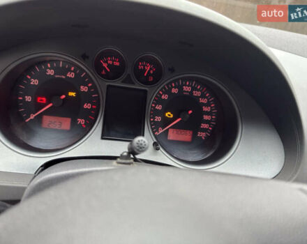 Серый Сеат Ибица, объемом двигателя 1.39 л и пробегом 170 тыс. км за 5000 $, фото 9 на Automoto.ua
