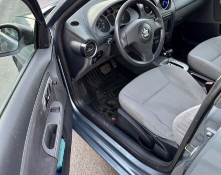 Сірий Сеат Ibiza, об'ємом двигуна 1.4 л та пробігом 168 тис. км за 6300 $, фото 10 на Automoto.ua