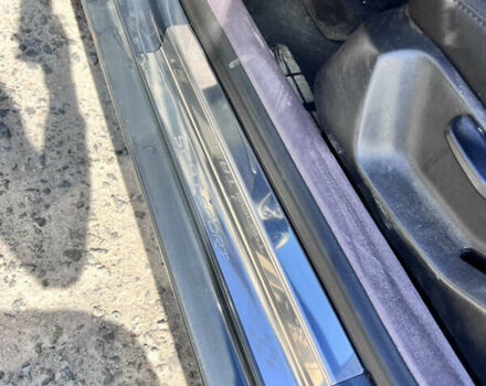 Серый Сеат Ибица, объемом двигателя 2 л и пробегом 261 тыс. км за 4200 $, фото 23 на Automoto.ua