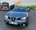 Сірий Сеат Ibiza, об'ємом двигуна 1.4 л та пробігом 168 тис. км за 6300 $, фото 13 на Automoto.ua