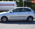 Сірий Сеат Ibiza, об'ємом двигуна 1.4 л та пробігом 204 тис. км за 4200 $, фото 8 на Automoto.ua