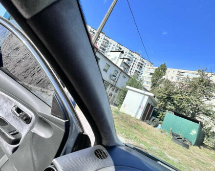 Серый Сеат Ибица, объемом двигателя 2 л и пробегом 261 тыс. км за 4200 $, фото 22 на Automoto.ua