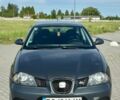 Сірий Сеат Ibiza, об'ємом двигуна 1.39 л та пробігом 268 тис. км за 3700 $, фото 1 на Automoto.ua